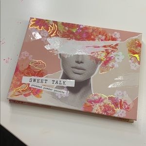 Colourpop Sweet Talk Eyeshadow Palette